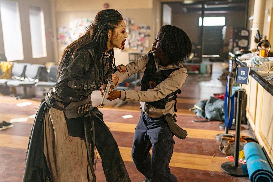 Van Helsing : Foto Nicole Munoz