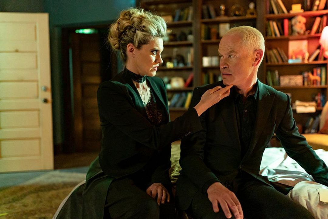 Van Helsing : Foto Heather Doerksen, Neal McDonough