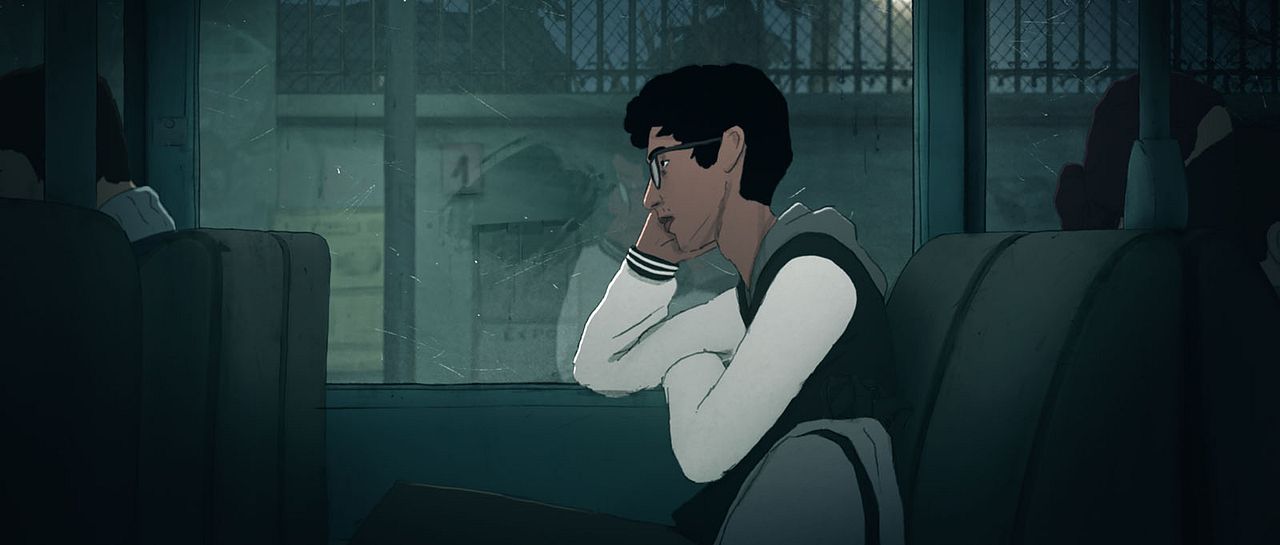 Perdí mi cuerpo : Foto