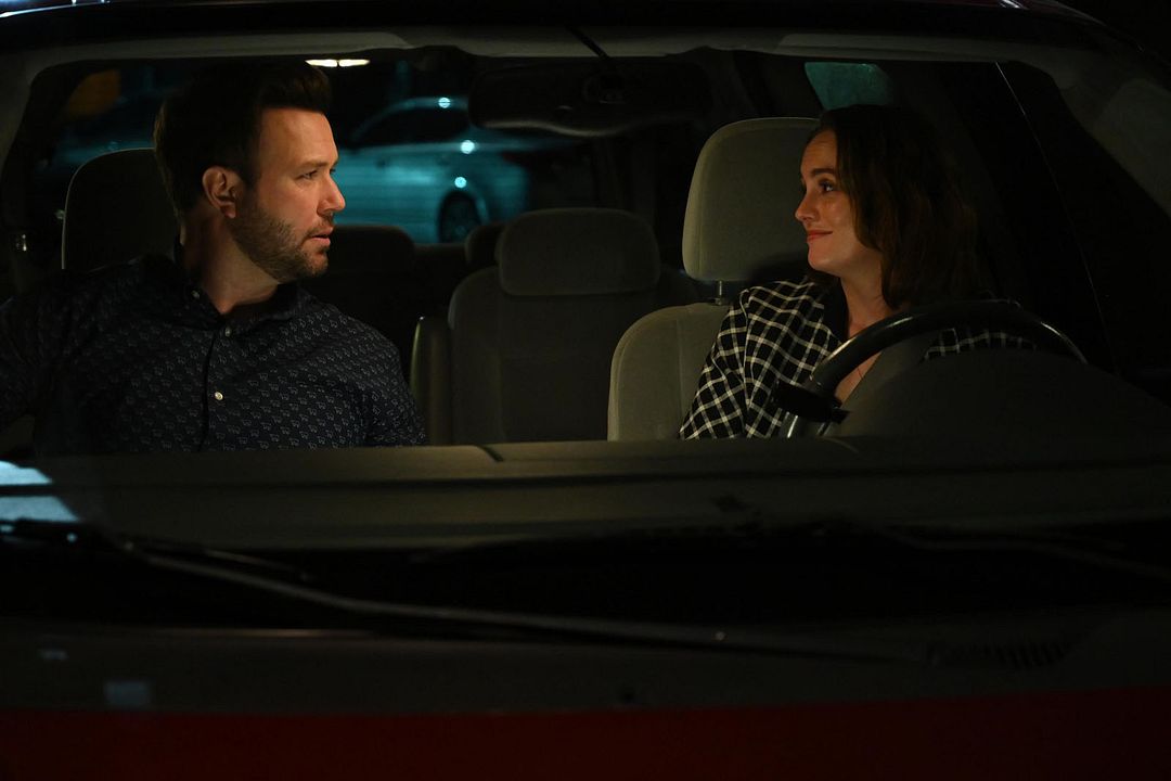 Single Parents : Foto Leighton Meester, Taran Killam