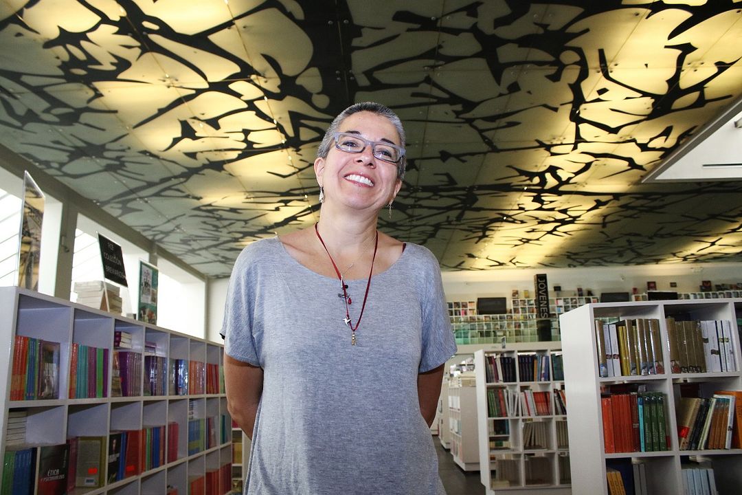 Póster Andrea Martínez