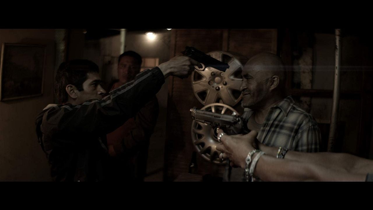 Despertar El Polvo : Foto