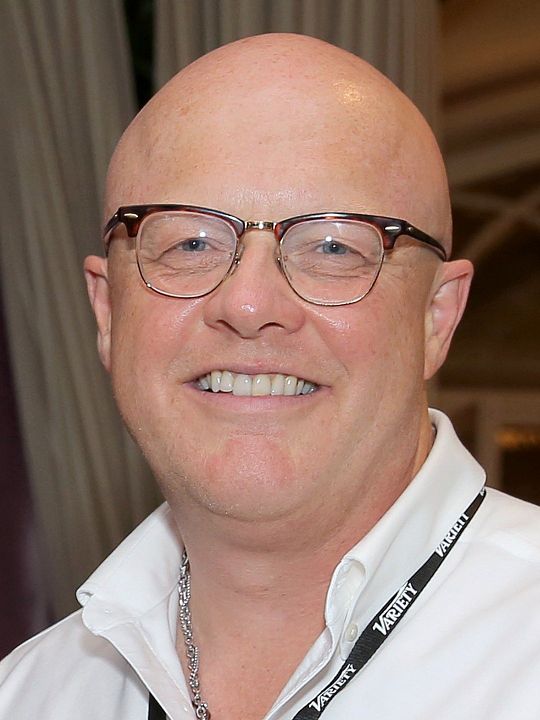 Póster Chuck Konzelman