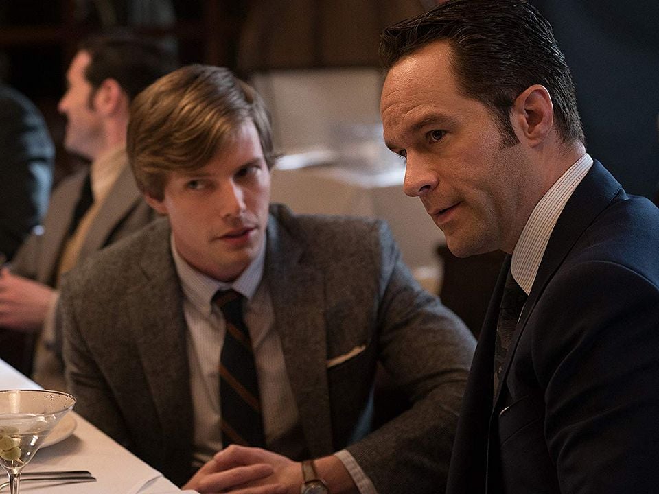 La rebelión de las chicas buenas : Póster