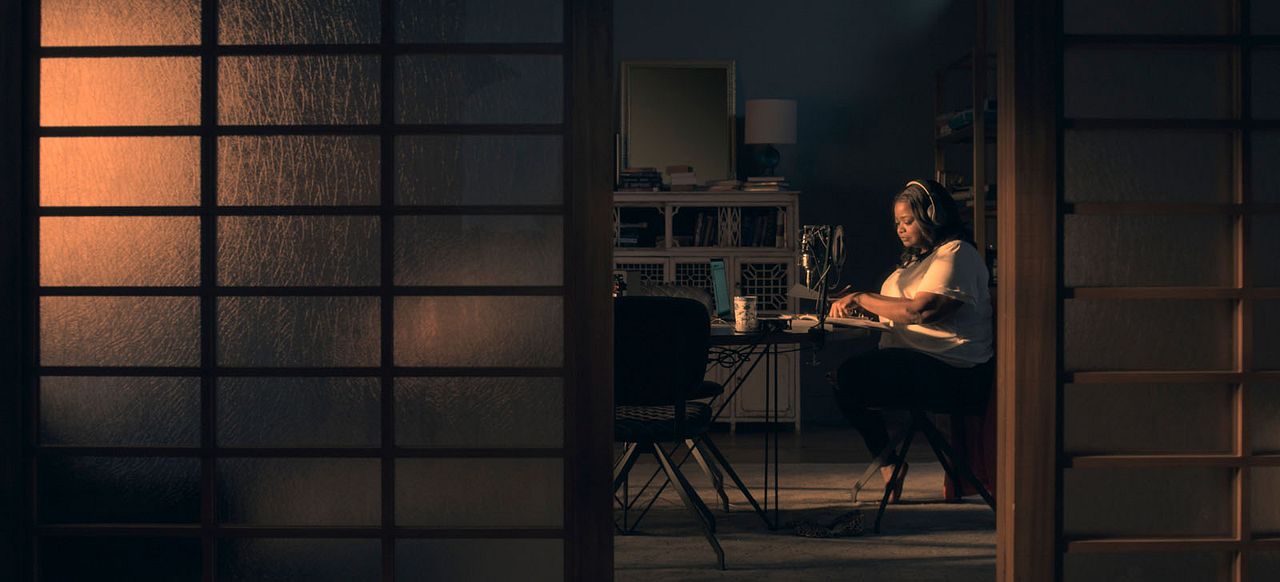 Foto Octavia Spencer