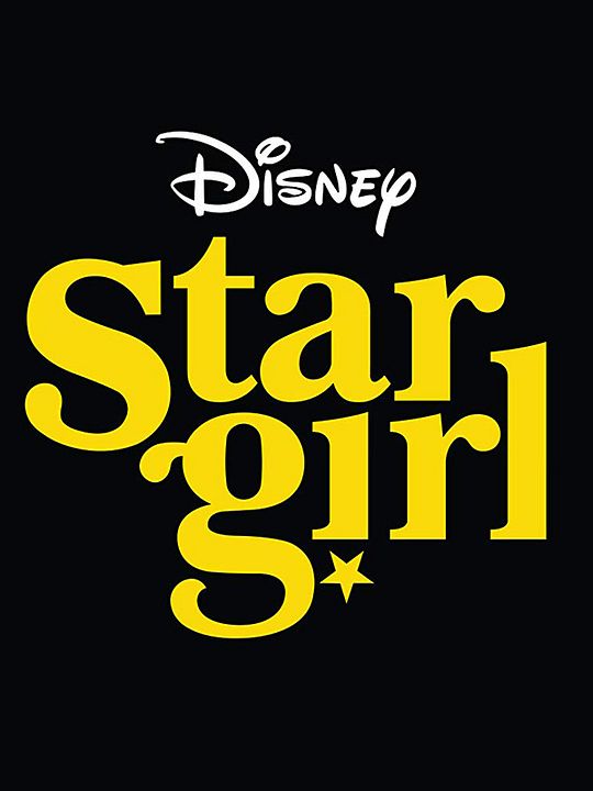 Stargirl : Póster