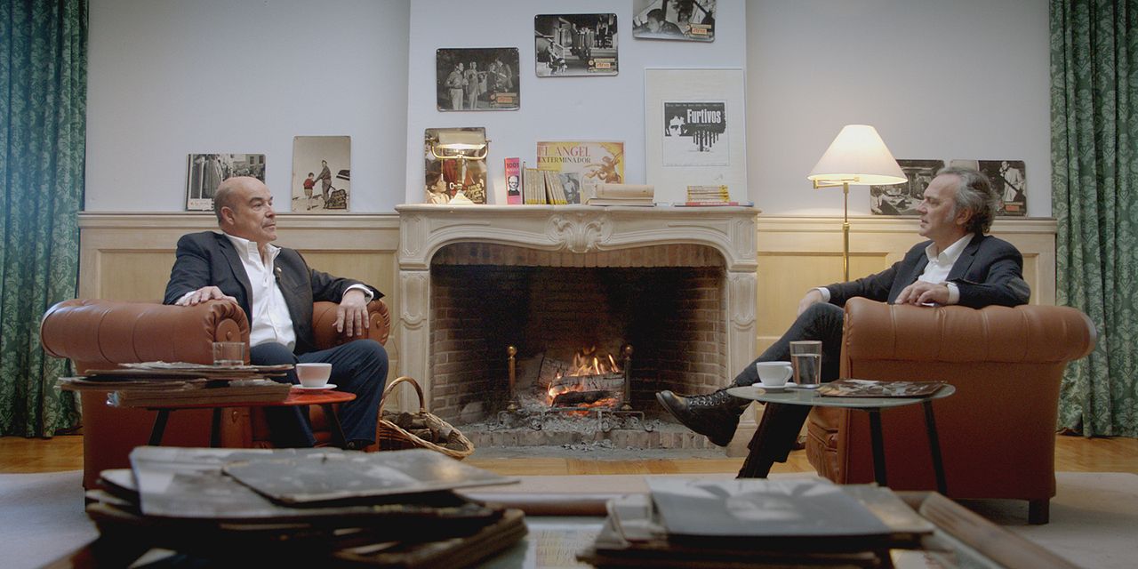 Historias de nuestro cine : Foto José Coronado