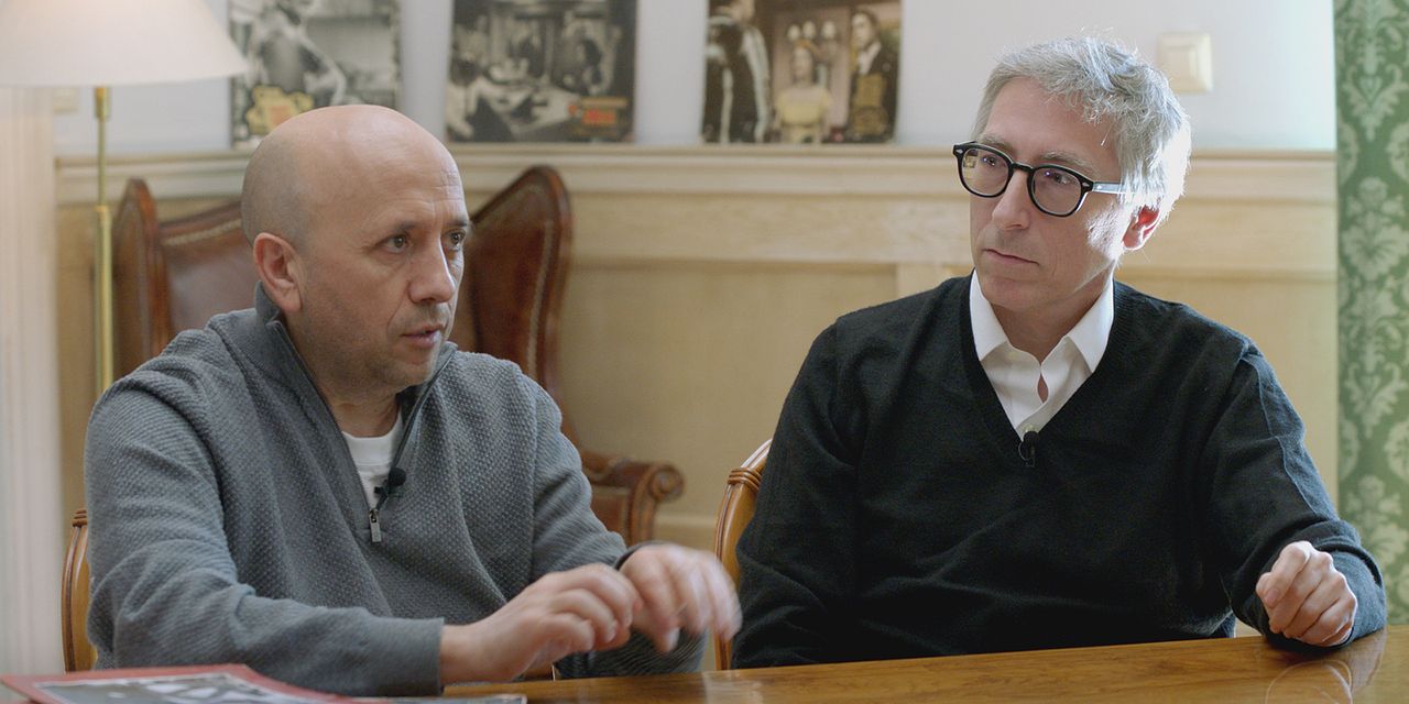 Historias de nuestro cine : Foto