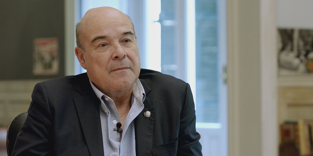 Historias de nuestro cine : Foto