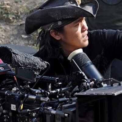 Póster Pearry Reginald Teo