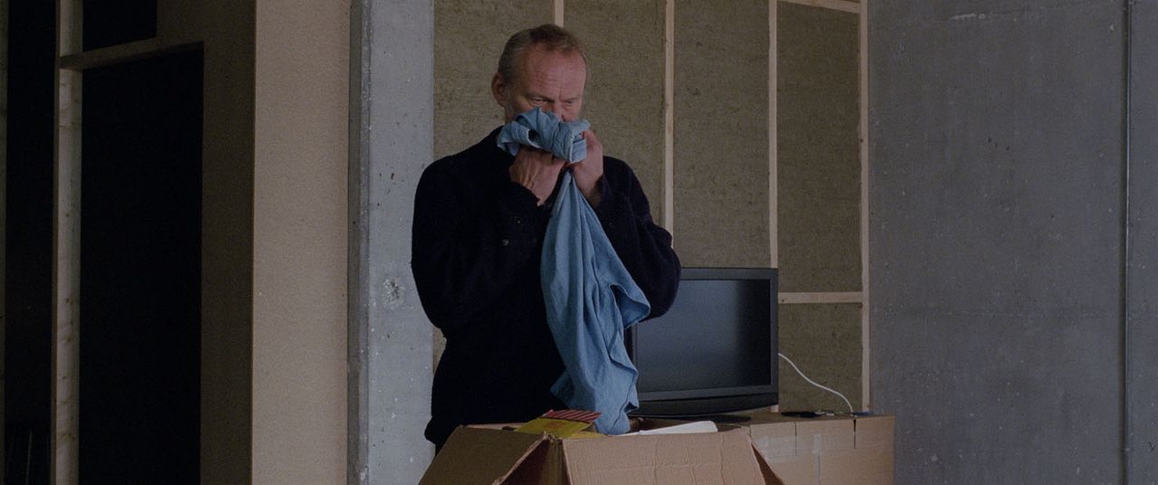 A white white day : Foto Ingvar Sigurðsson