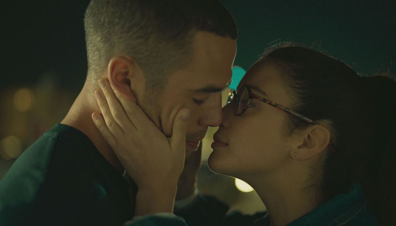 Toy Boy : Foto María Pedraza