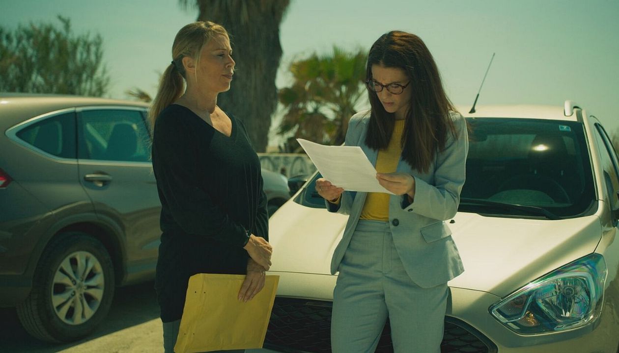 Toy Boy : Foto María Pedraza