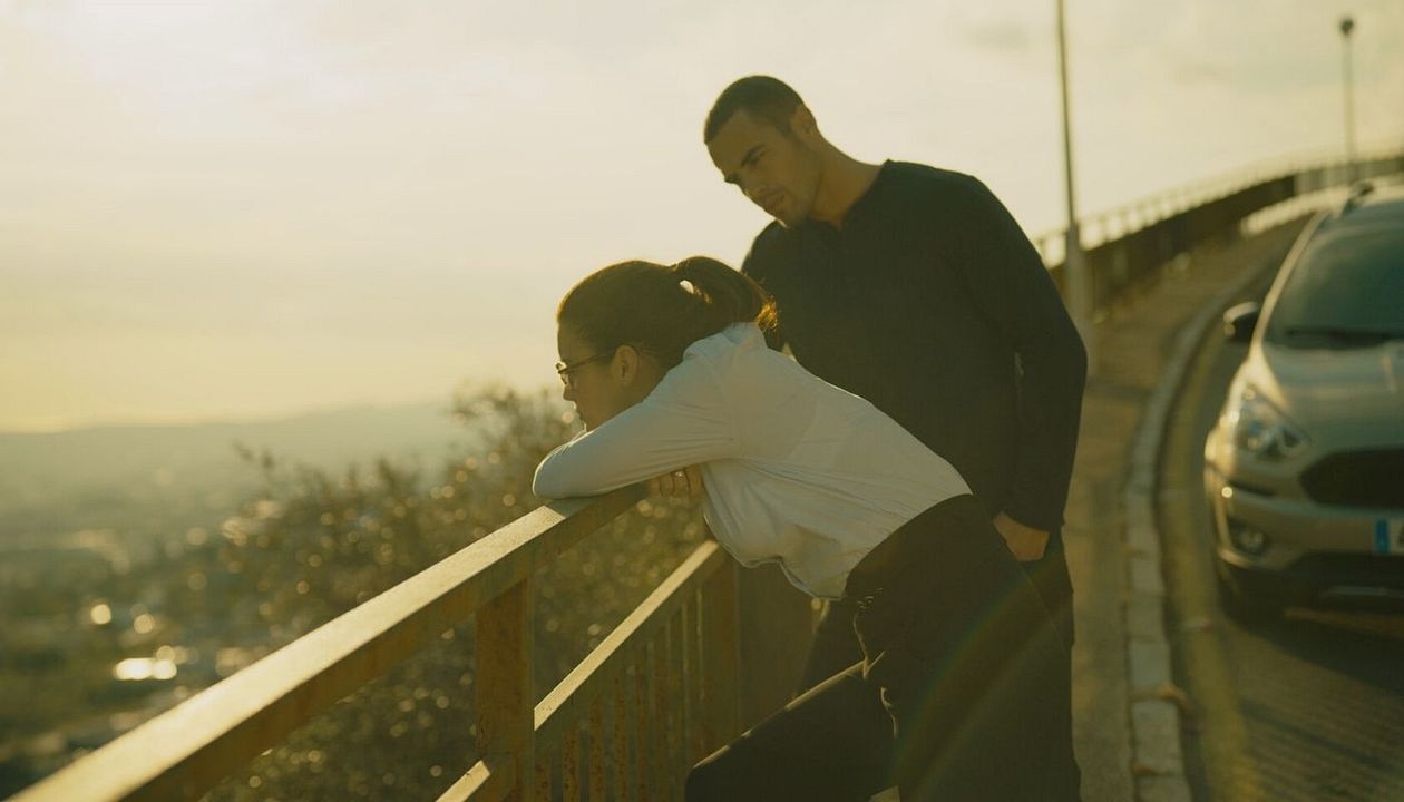 Toy Boy : Foto María Pedraza