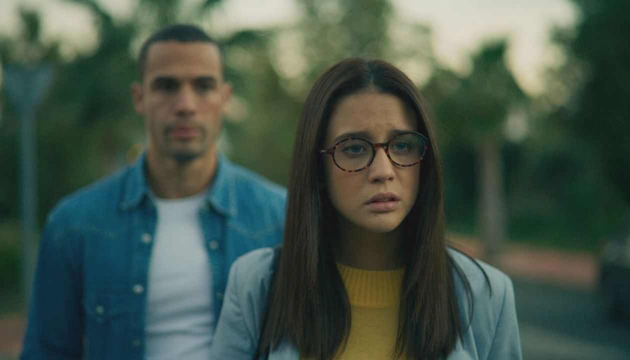 Toy Boy : Foto María Pedraza