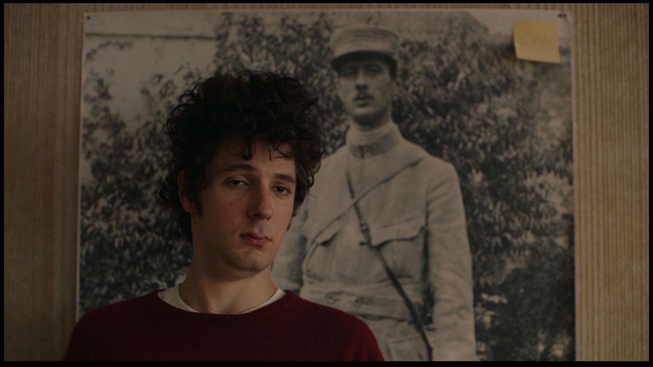 Foto Vincent Lacoste