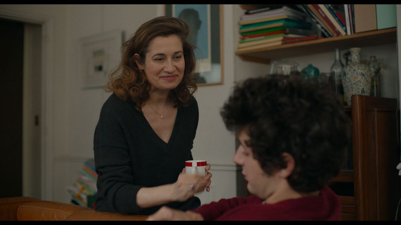 Foto Vincent Lacoste