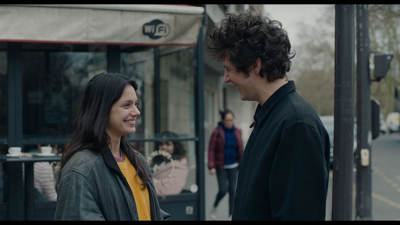 Foto Vincent Lacoste