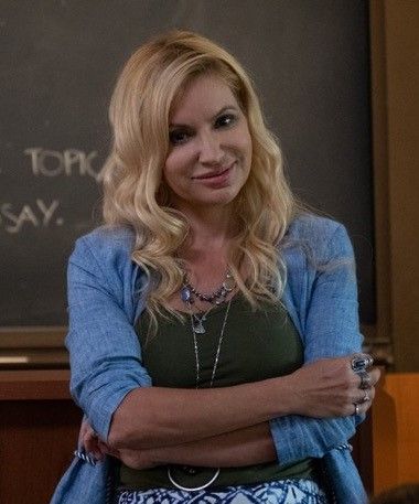 Póster Meadow Williams