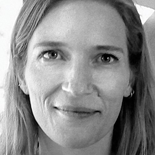 Póster Jenny Mügel