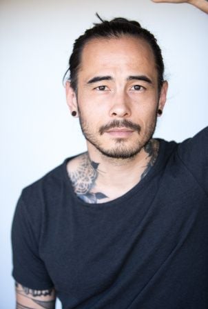 Póster Dave Callaham