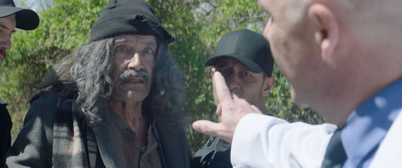 Mascota jurásica : Foto