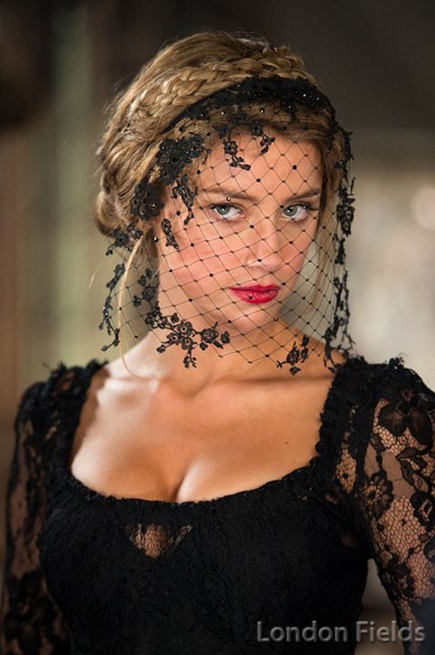 London Fields : Foto Amber Heard