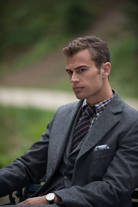 London Fields : Foto Theo James