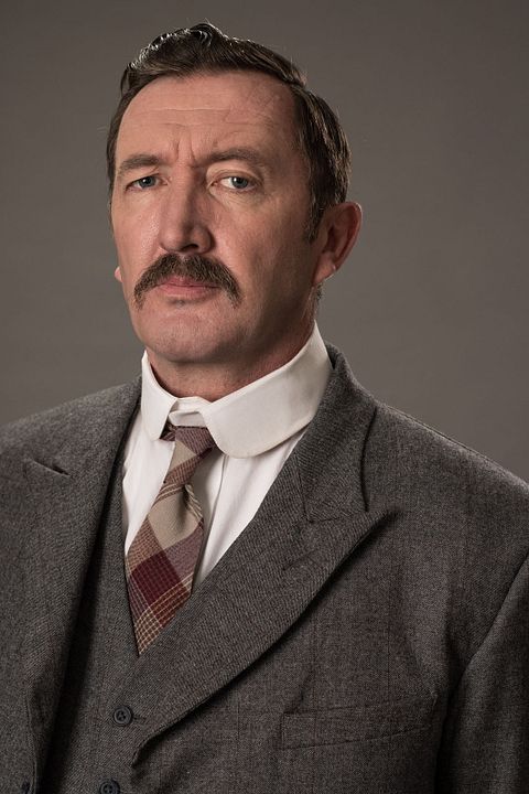 Foto Ralph Ineson