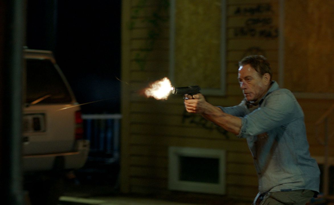 Calles en Guerra : Foto