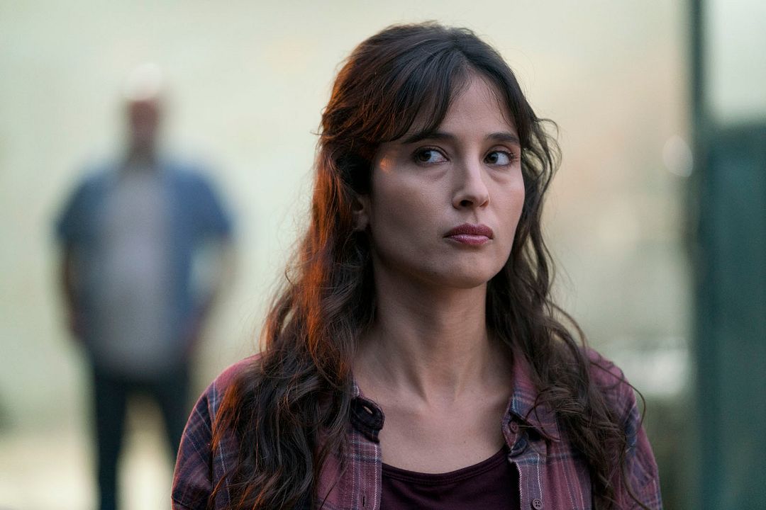 Calles en Guerra : Foto