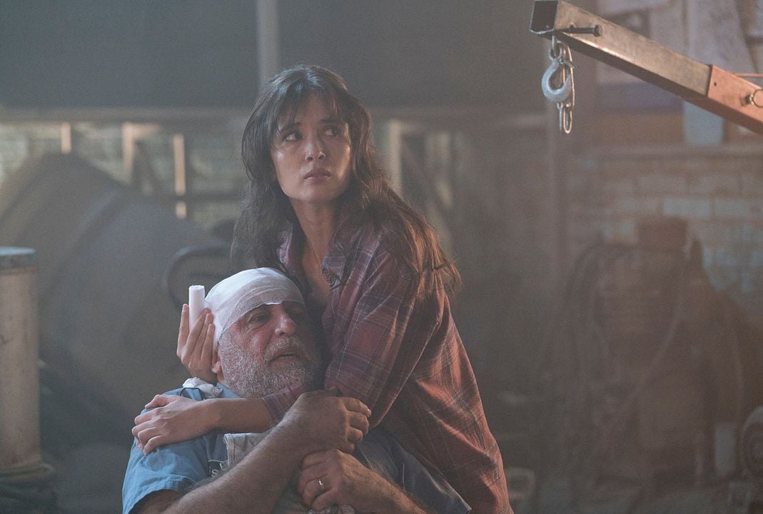 Calles en Guerra : Foto