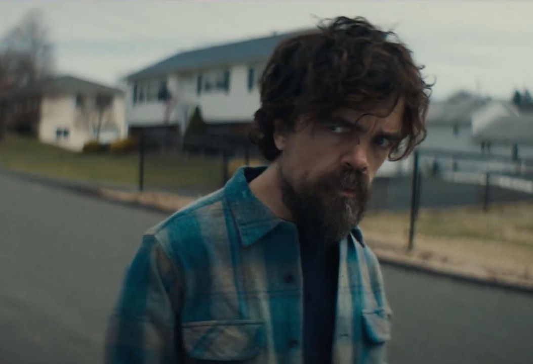 I Think We're Alone Now : Foto Peter Dinklage