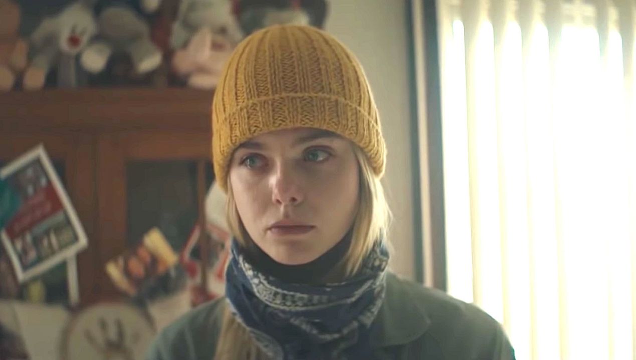 I Think We're Alone Now : Foto Elle Fanning