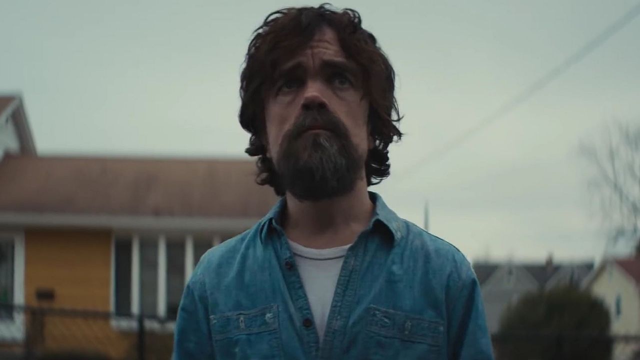 I Think We're Alone Now : Foto Peter Dinklage