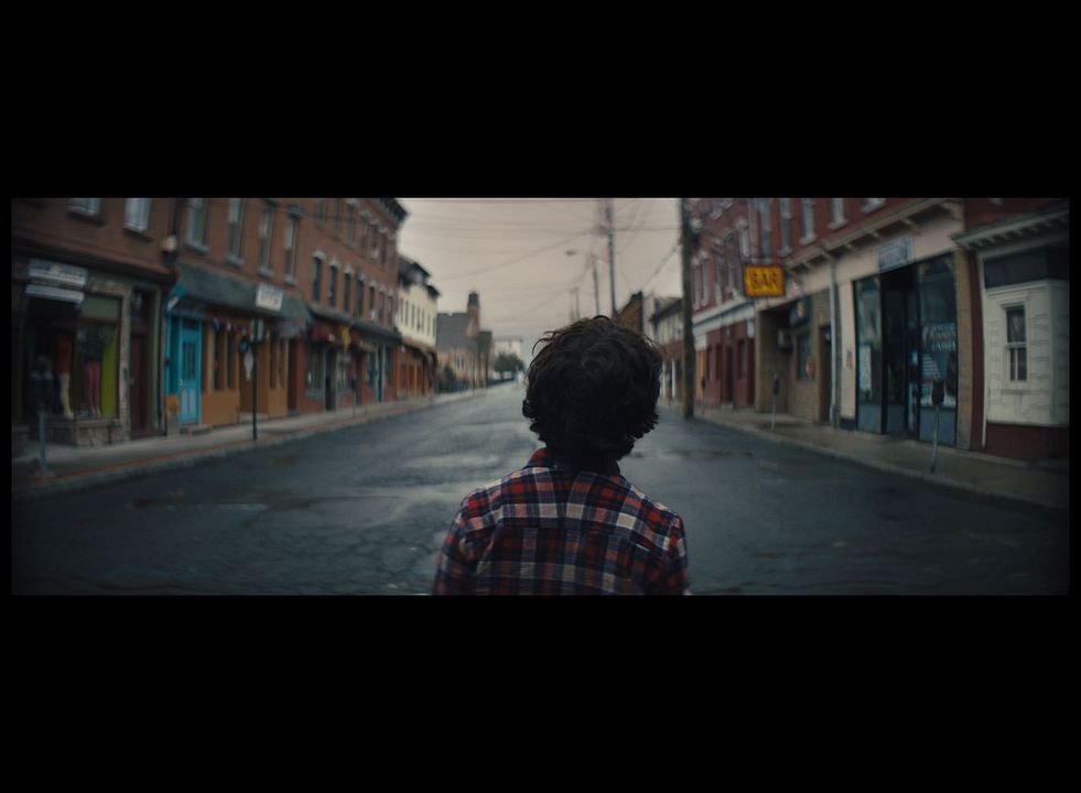 I Think We're Alone Now : Foto Peter Dinklage