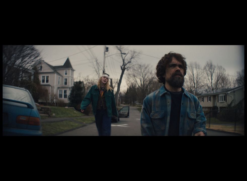 I Think We're Alone Now : Foto Peter Dinklage