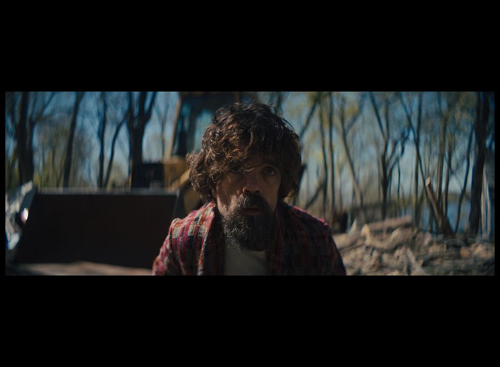 I Think We're Alone Now : Foto Peter Dinklage