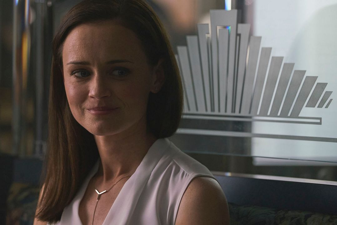 Foto Alexis Bledel