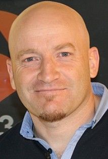 Póster Iván Escobar