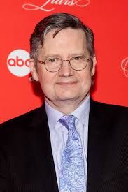 Póster Joseph Dougherty