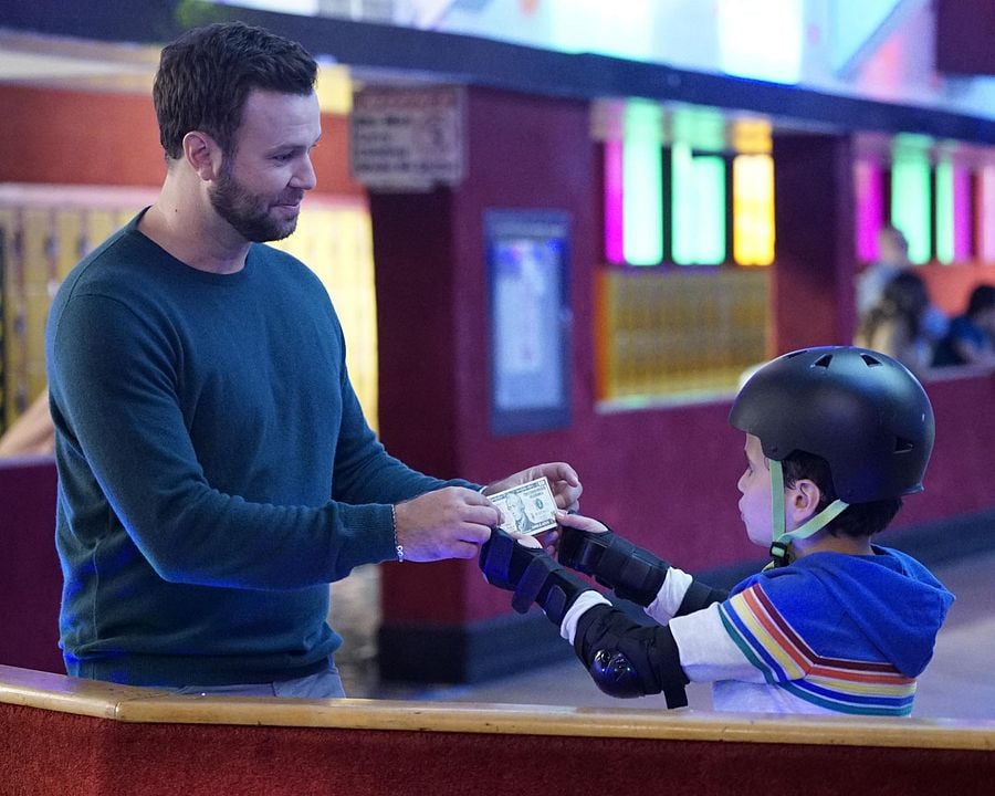 Single Parents : Foto Taran Killam