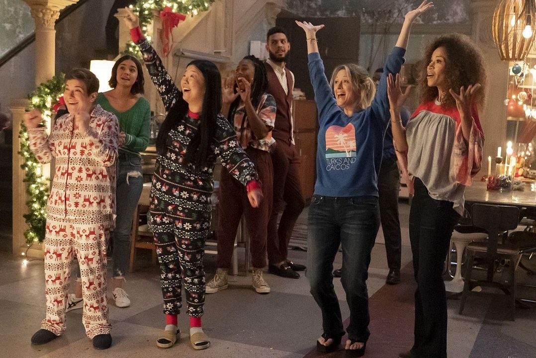 Foto Maia Mitchell, Sherry Cola