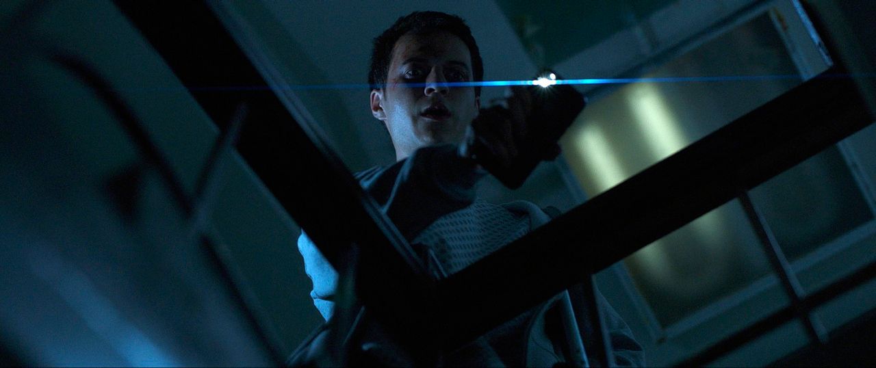 La hora de tu muerte : Foto