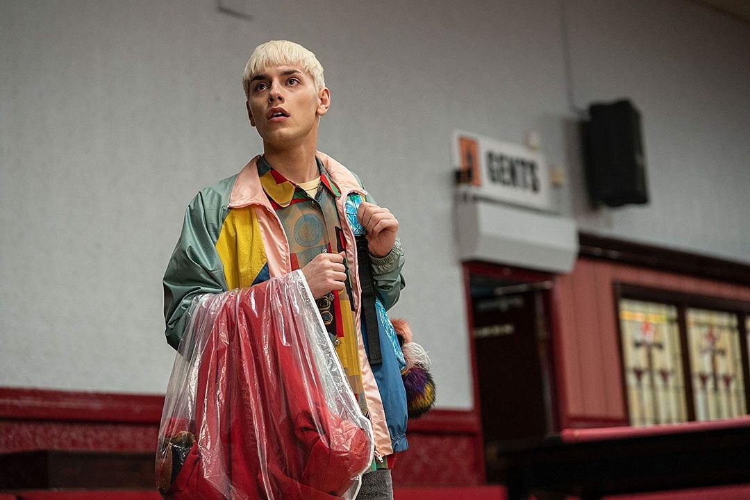 Todos hablan de Jamie : Foto