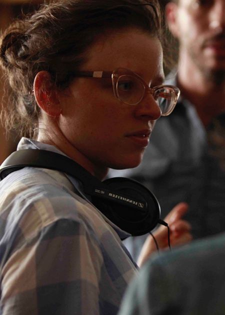 Póster Maria Alché