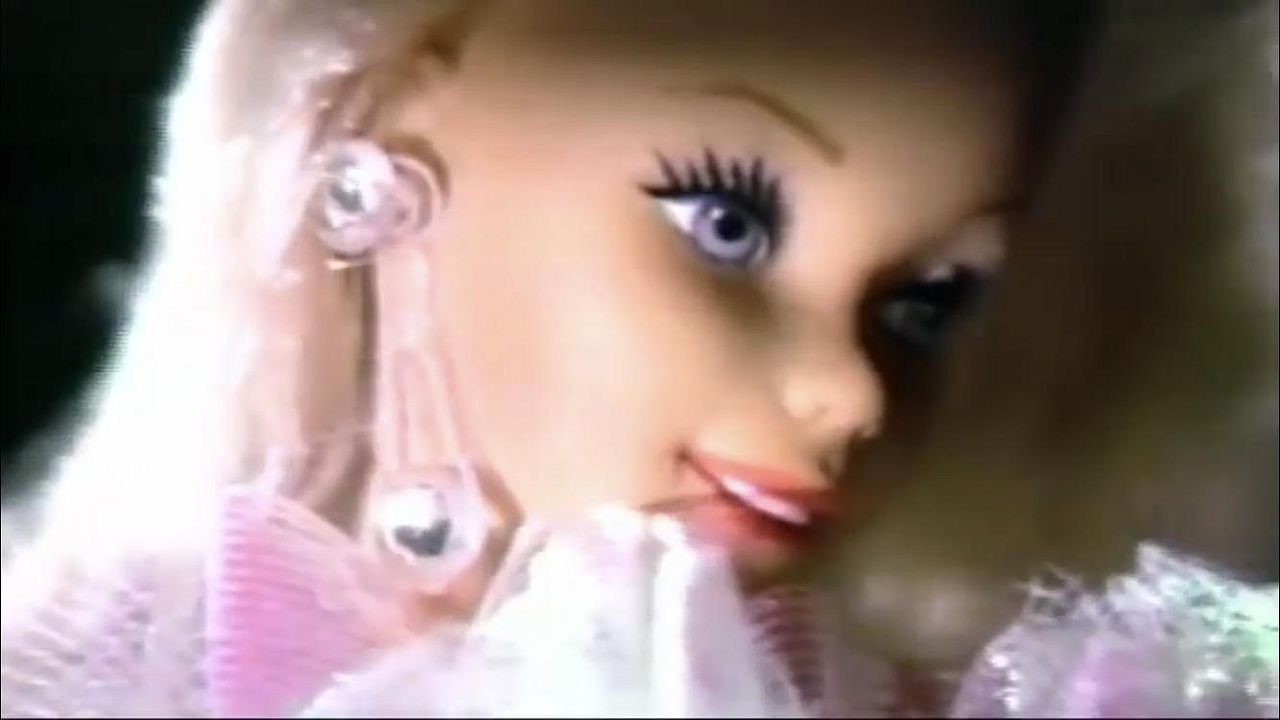 The Toys That Made Us : Póster