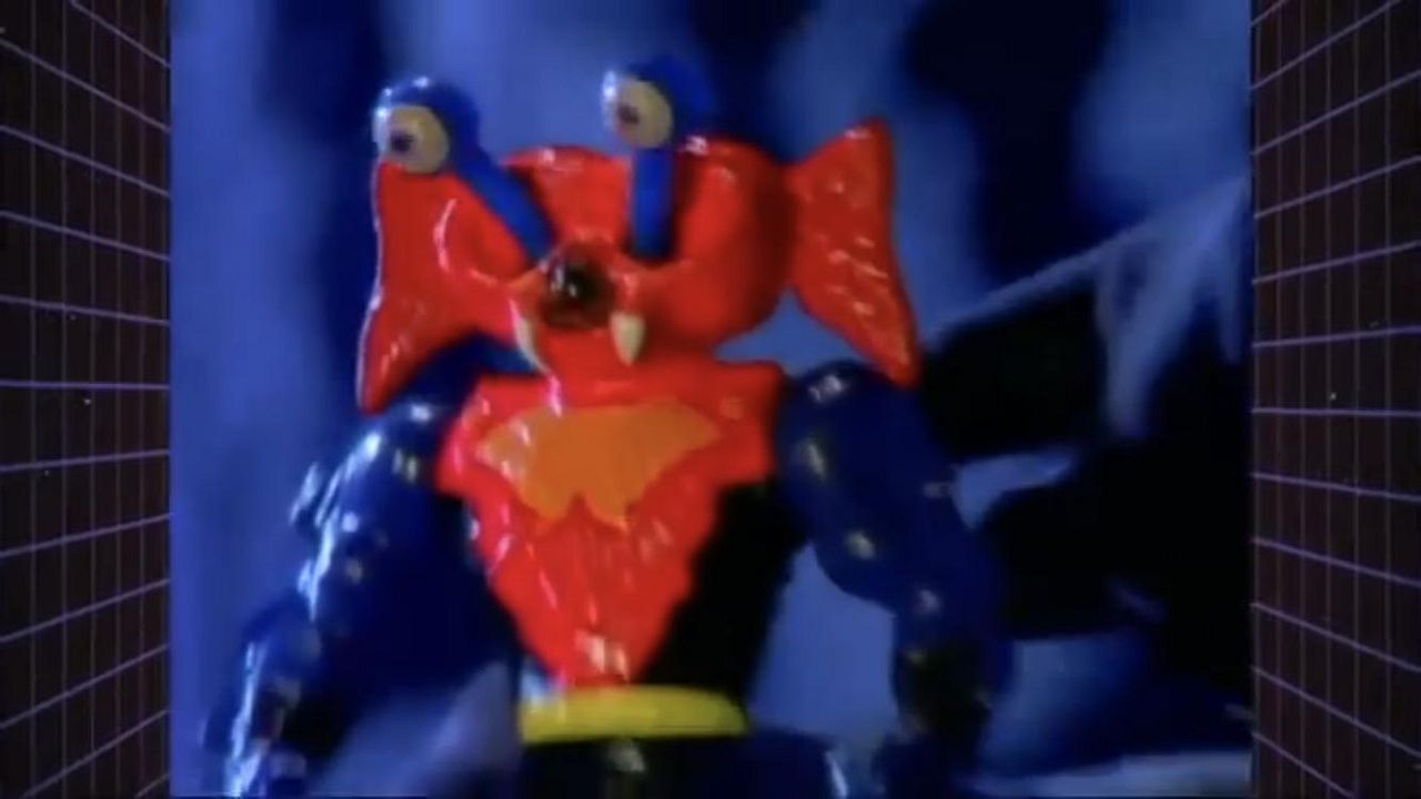 The Toys That Made Us : Póster