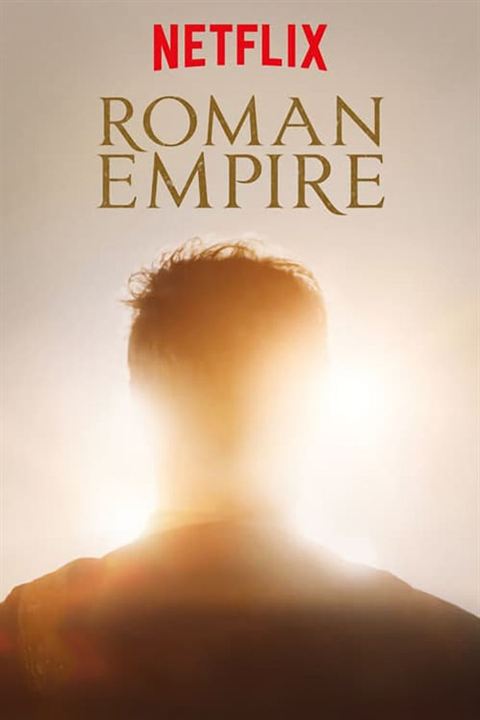 El Imperio Romano : Póster