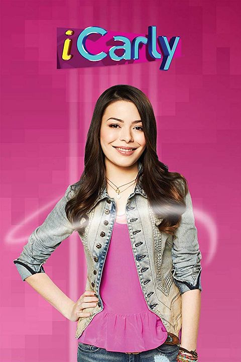 iCarly : Póster